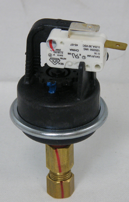 CHXPRS1931 Pressure Switch - UNIVERSAL H SERIES